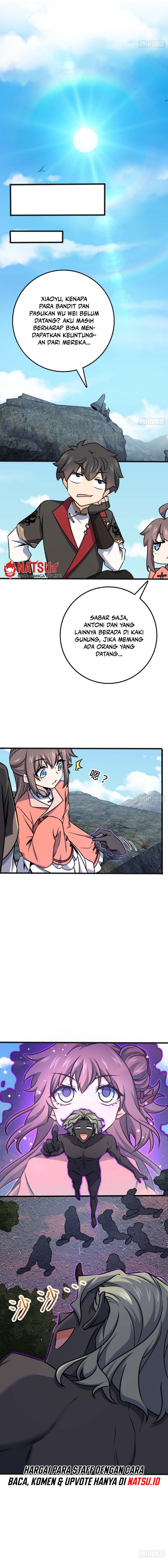 Spare Me, Great Lord! Chapter 525 Gambar 7